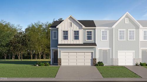1505 Montonia St, Wake Forest, NC, 27587 | Card Image