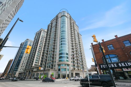 706-200 Rideau St, Ottawa, ON, K1N5Y1 | Card Image