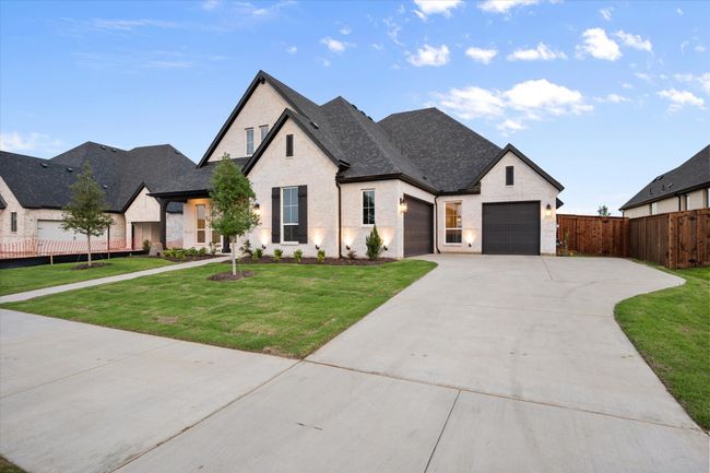 702 M3 Ranch Rd, House other with 4 bedrooms, 5 bathrooms and null parking in Mansfield TX | Image 36