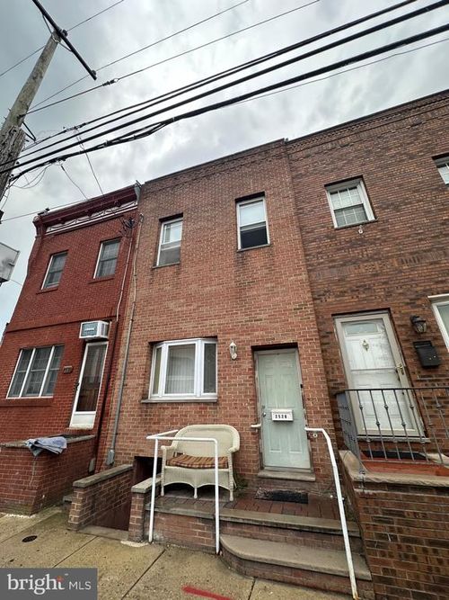2-2528 S 13th St, PHILADELPHIA, PA, 19148-4306 | Card Image
