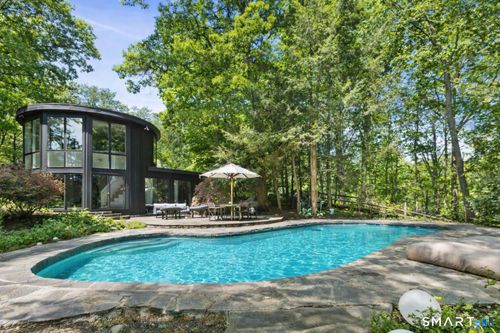 195 Steep Hill Rd, Weston, CT, 06883-1924 | Card Image