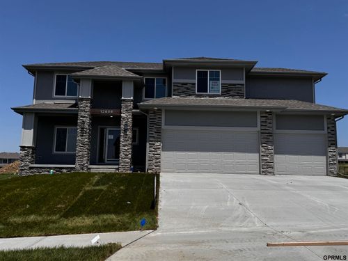 12606 Schirra St, Papillion, NE, 68138-4341 | Card Image