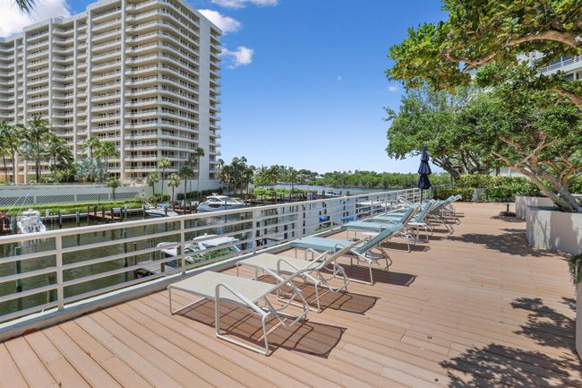 APT-208 - 4201 N Ocean Blvd, Condo with 2 bedrooms, 2 bathrooms and null parking in Boca Raton FL | Image 26