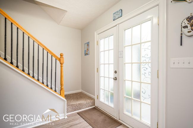 970 Cranberry Crk, House other with 4 bedrooms, 3 bathrooms and 2 parking in Roswell GA | Image 48