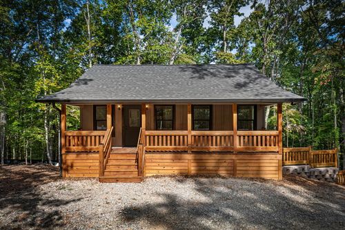 178 Mount Pleasant Ridge Road, Blairsville, GA, 30512 | Card Image