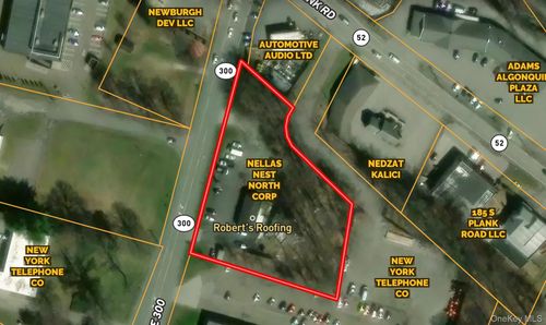 1430 Route 300, Newburgh, NY, 12550-2955 | Card Image