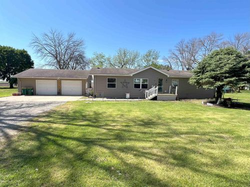 215 Church St, Manly, IA, 50456-5016 | Card Image