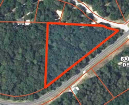 2+/- Acres E State Highway 90, Pineville, MO, 64856 | Card Image