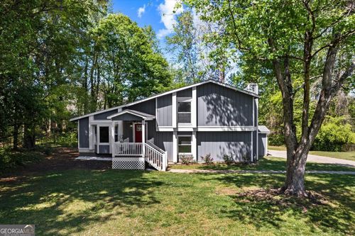 2592 Twin Oaks Dr Sw, Marietta, GA, 30064-2532 | Card Image