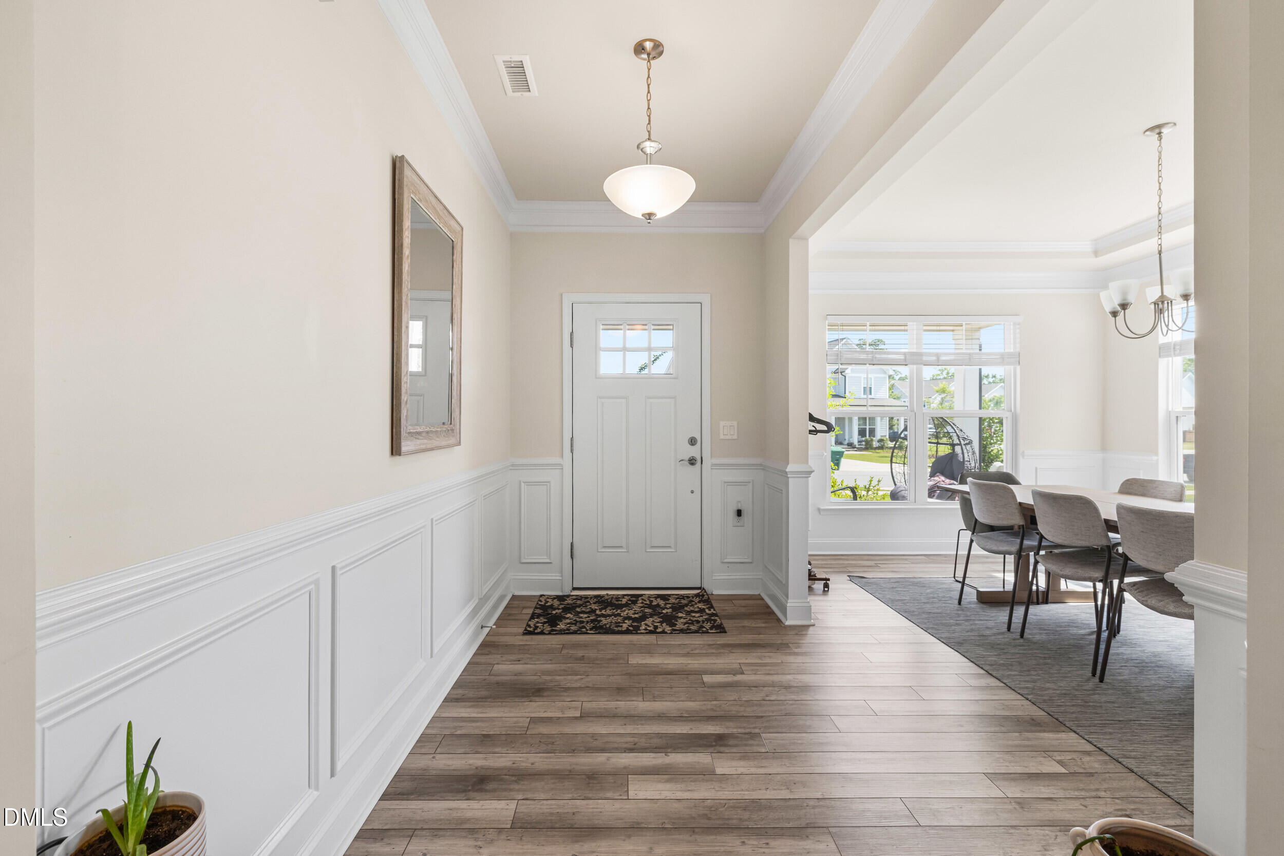 Residential in Fuquay Varina 3