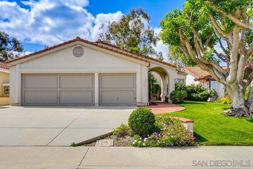 11753 Avenida Sivrita, San Diego, CA, 92128-4525 | Card Image