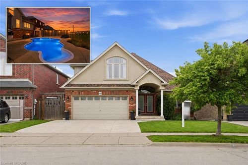 160 Festival Way, Binbrook, ON, L0R1C0 | Card Image