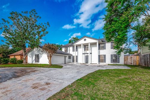 3102 Glenn Lakes Ln, Missouri City, TX, 77459-4202 | Card Image
