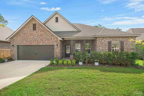 3038 Mountain Laurel Tr, Cantonment, FL, 32533 | Card Image