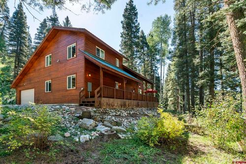 150 Mccoy Creek Dr, Durango, CO, 81301-7462 | Card Image