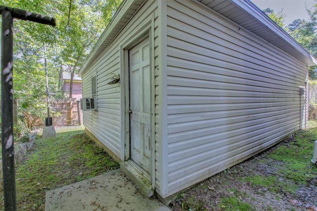 6800 Stamps Ct, House other with 3 bedrooms, 2 bathrooms and null parking in Little Rock AR | Image 32
