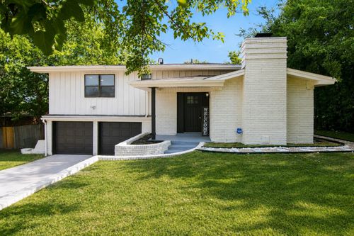 3616 Bewley St, North Richland Hills, TX, 76117-3318 | Card Image