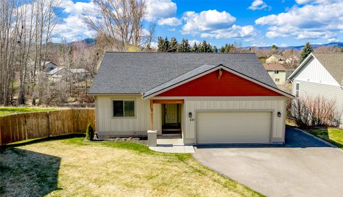 231 Kara Dr, Kalispell, MT, 59901-1453 | Card Image