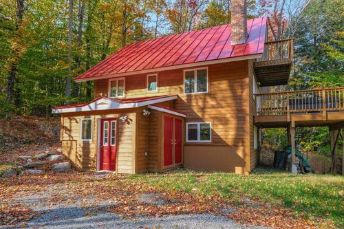 109 Upper Loop, Ludlow, VT, 05149 | Card Image