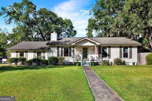 101 Cambridge Dr, Savannah, GA, 31419-9448 | Card Image