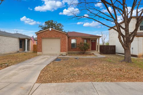 3518 Cameron Spgs, San Antonio, TX, 78244-2105 | Card Image