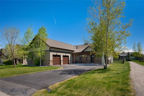 262 Parklands Trl, Bozeman, MT, 59718-9375 | Card Image