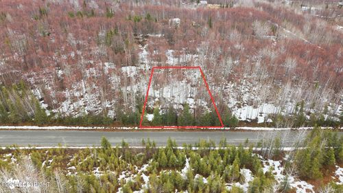 Lot 3 Rector Street, Nikiski/North Kenai, AK, 99611 | Card Image