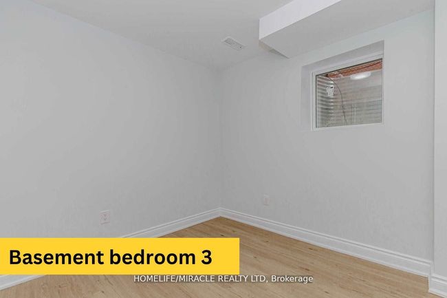 44 Leatherhead Crt, House other with 6 bedrooms, 5 bathrooms and 2 parking in Brampton ON | Image 29