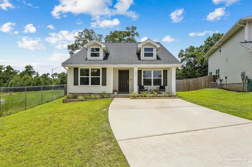 376 Hilburn Ln, Pensacola, FL, 32504-6291 | Card Image