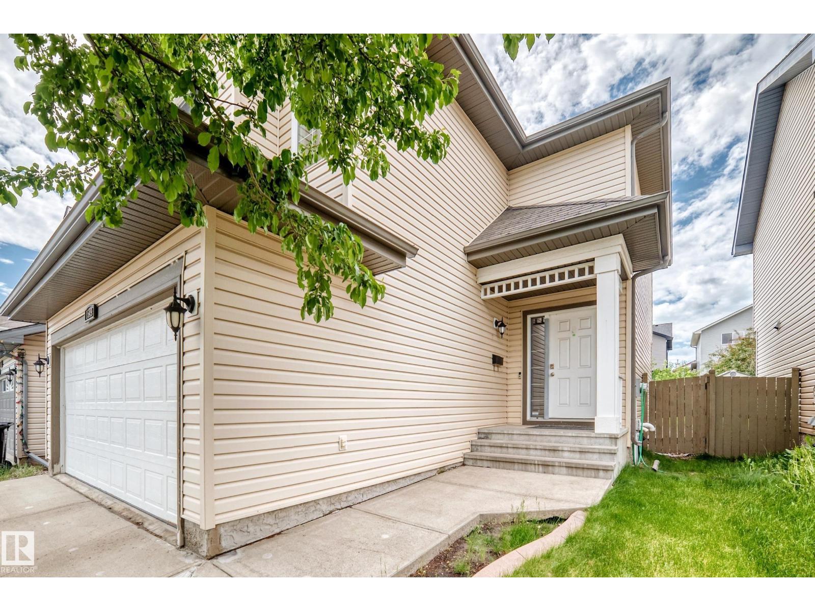Residential in Edmonton 2