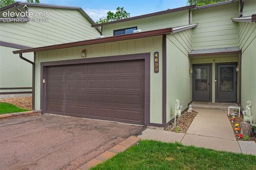 4699 Barnes Road, Colorado Springs, CO, 80917 | Card Image