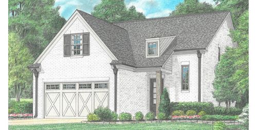 290 Saint Andrews Dr, Oakland, TN, 38060-5361 | Card Image