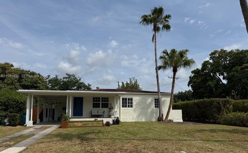 1075 Ne 120th St, Biscayne Park, FL, 33161-6451 | Card Image