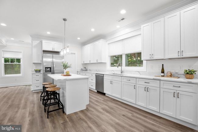 10302 Laurel Ridge Way, House other with 5 bedrooms, 4 bathrooms and null parking in FREDERICKSBURG VA | Image 23