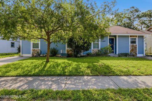 2633 Hidden Village Dr, Jacksonville, FL, 32216-0539 | Card Image