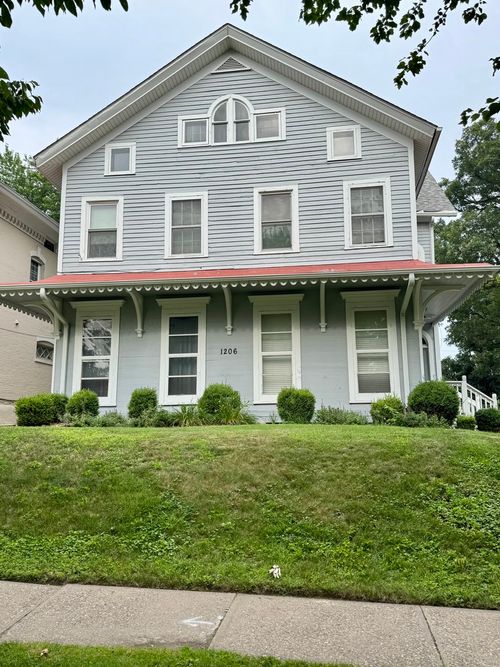 5-1206 N Perry Street, Davenport, IA, 52803 | Card Image