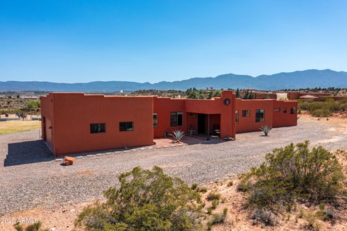 7375 E Sliding Stop Ln, Cornville, AZ, 86325-5863 | Card Image