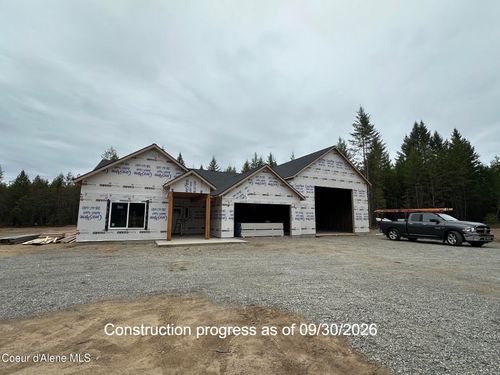 247 Songbird Way, Spirit Lake, ID, 83869-5068 | Card Image