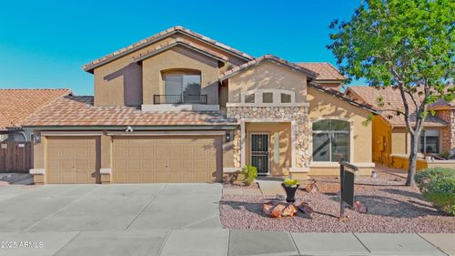 15727 W Rimrock St, Surprise, AZ, 85374-5823 | Card Image
