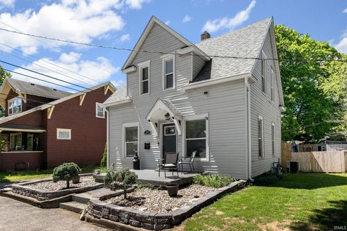 413 N Vine St, Elkhart, IN, 46514 | Card Image