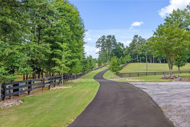 2200 Martins Ford Rd, House other with 4 bedrooms, 5 bathrooms and null parking in Dahlonega GA | Image 104