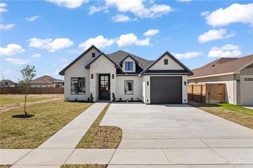1408 W Dawes Ave, Alton, TX, 78573-1930 | Card Image