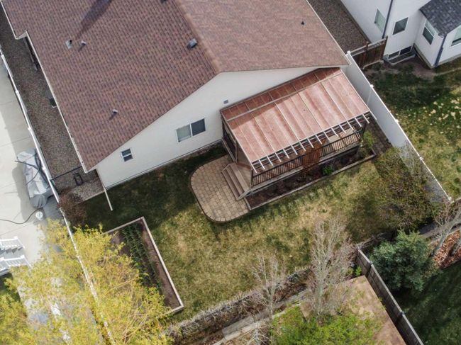 164 West Creek Boulevard, House other with 3 bedrooms, 3 bathrooms and 4 parking in Chestermere AB | Image 36