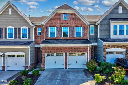 4323 Pond Pine Trl, Morrisville, NC, 27560-9591 | Card Image