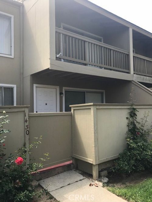 1430 W Badillo St, San Dimas, CA, 91773-3534 | Card Image