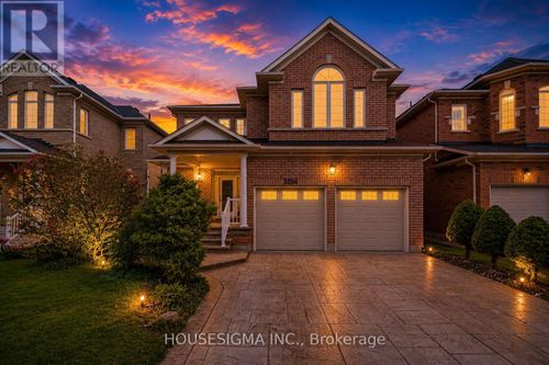 3266 Weatherford Rd, Mississauga, ON, L5M7X6 | Card Image