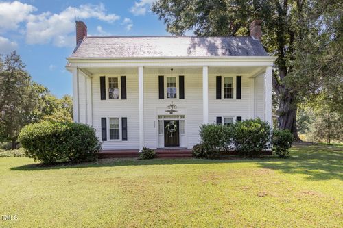 2536 Enon Rd, Oxford, NC, 27565-5823 | Card Image