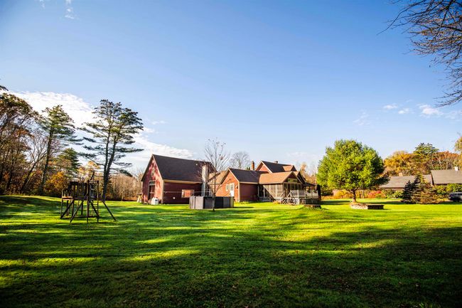 241 New Rye Rd, House other with 3 bedrooms, 2 bathrooms and null parking in Epsom NH | Image 6
