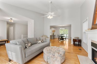 2 Tumblebrook Place, Condo with 3 bedrooms, 4 bathrooms and null parking in Cheshire CT | Image 3