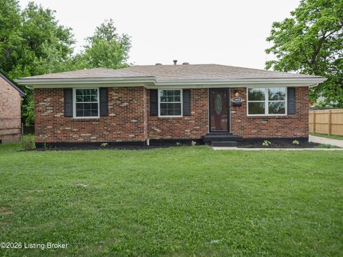 3603 Regatta Way, Louisville, KY, 40211 | Card Image